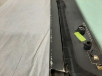 фото thumb №11, Audi q7 4l скло кузова праве зад 4l0845300