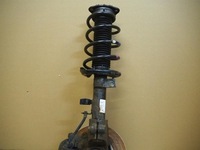 фото thumb №6, Амортизационная стойка поворотный кулак правый перед ford c-max mk2