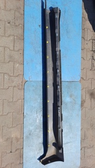 фото thumb №4, Молдинг поріг ліва volvo xc90 30655189