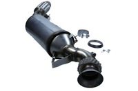 фото thumb №2, Фильтр частиц твердых dpf db sprinter 2, maxgear