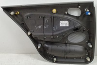 фото thumb №5, Обшивка оббивка двері задня jaguar s-type lift eu