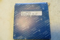 Ущільнювач mercedes a0169977547 140x165x9,5 оригінальний номер Київ, фото thumb