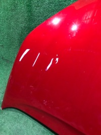 фото thumb №5, Капот крышка двигателя toyota c-hr chr ch-r grad!