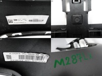 фото thumb №15, Bmw 4 i4 g26 gran coupe m-pakiet 21- бампер бампер перед pdc