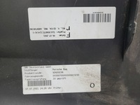 фото thumb №9, Бампер перед передній porsche carrera 911 992 повний