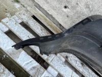 Бампер задняя задний audi a3 8p 8p3 3 дверь 2003- org Недорого, фото thumb