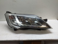 фото thumb №1, Ducato iii лампа правая перед