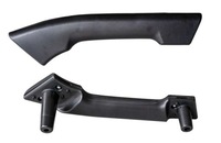 фото thumb №1, Накладка кронштейн ручка ручка ліва renault master iii 3 opel movano b 2010-