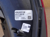 фото thumb №11, Audi q3 8u лампа led крышки левая левый задняя задняя 8u0945093a