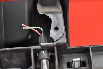 фото thumb №10, Панель роздавальна консоль капот подушка безпеки eu renault laguna 3 iii 07-15