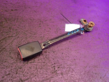 фото thumb №1, Audi a6 c5 універсал 97-01 застібка застібка ременя лівий перед 4b0857755j