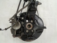 фото thumb №6, Kadjar mcperson поворотний кулак амортизатор правий