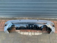 фото thumb №2, Бампер задняя задний спойлер ford kuga ii mk2 st