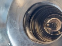 фото thumb №9, Усилитель тормозов насос subaru g3x justy 0204024975 1.3b