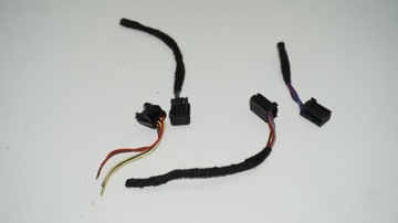 фото thumb №16, Audi volkswagen штекер разъём соединитель 8e0973754