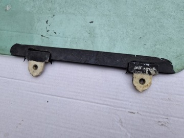 фото thumb №2, Скло двері лівий перед toyota avensis t22