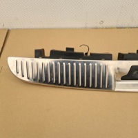 фото thumb №6, Jaguar xf x260 kombi накладка заднього поперечина хром