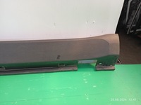 фото thumb №4, Молдинг порог левая mercedes ml w164 a1646900140