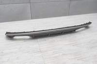 фото thumb №10, Audi a3 8v sportback 14-16 дифузор бампера зад