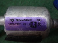 Пабтрубок  шланг кондиционера peugeot 207 1.6 thp 9655448680 Недорого, фото thumb