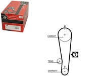 фото thumb №1, Ремень распределительного вала suzuki samurai 1.3 sj