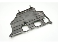 фото thumb №8, Toyota c-hr element панели распределительной / низ 2020 suv 4/5dr 55607-f4030