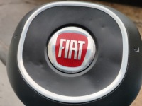 фото thumb №11, Fiat tipo ii 2019r подушка  водія пасажира ремені натягувачі натягувачі ременів
