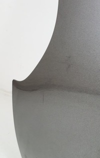 фото thumb №5, Крышка багажника багажника kad nissan juke i f15 комплектная