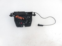 Замок кришки bmw x1 e84 9127811 в Україні, фото thumb