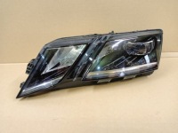 Купить Фара левая левое  full led skoda octavia 3 3 рестайлинг  5e 17-, фото thumb