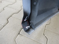 фото thumb №8, Бампер задняя задний audi a7 4g8 lift 14-17