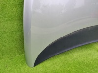 фото thumb №4, Seat leon ii 05-12 капот крышка двигателя ls7y