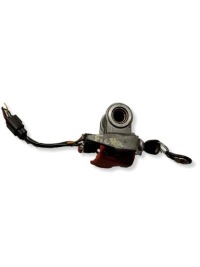 Купить Замок зажигания ford fiesta 96fga05042ac, фото thumb