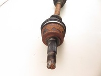 фото thumb №8, Привідний вал ліва передня fiat grande punto 1.3 d multijet