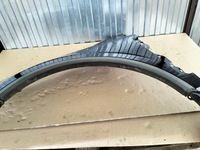 фото thumb №12, Крыло левый перед opel antara рестайлинг годы 2010-2015 оригинал лак gar