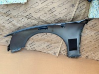 фото thumb №4, Audi a5 8t sportback lift крыло правый перед orginał lx7r идеальное состояние 2016 r