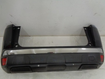 фото thumb №13, Peugeot 3008 ii бампер зад pdc gt ktvd