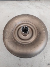 фото thumb №1, W164 3.0 cdi зчеплення гідротрансформаторний