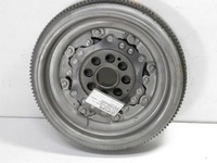 фото thumb №1, Vw cc колесо двомасовий 06j105266ae 2,0tsi dsg