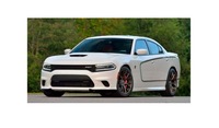 фото thumb №1, Капот + бампер kpl dodge charger srt daytona 15-