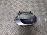 фото thumb №1, Ручка правая передняя opel corsa c