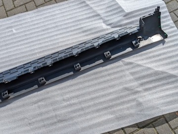 фото thumb №11, Volvo xc90 xc 90 ii левая планка пороговая накладка градус led