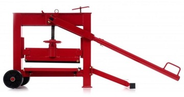 Kraft Dele KD1193 Гильотина для брусчатки