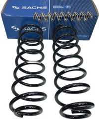фото thumb №1, Sachs 996 747 пружина подвеска