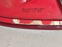 фото thumb №10, Alfa romeo 159 2008 задняя сторона левая/задний фонарь задняя