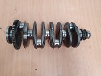 фото thumb №8, Wał коленчатый do шлифовка renault master iii 2.3dci m9t movano b nv400