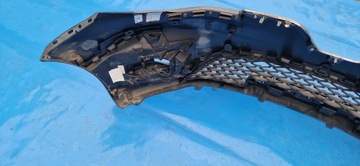 фото thumb №7, Бампер переднее vw scirocco 1k8807221f хороший