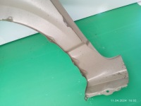фото thumb №8, Крыло правое перед передний honda civic оригинал 60211-snb -j00zz 5d 6-11rok