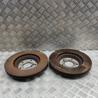 фото thumb №4, Hyundai kona комплект передніх диск гальмівних 2022 51712-j9100