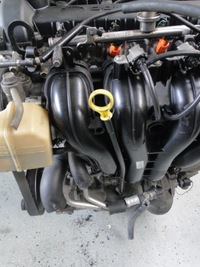 фото thumb №10, Двигатель mazda 2.3 l3 vvti - mazda 3, 5, 6,